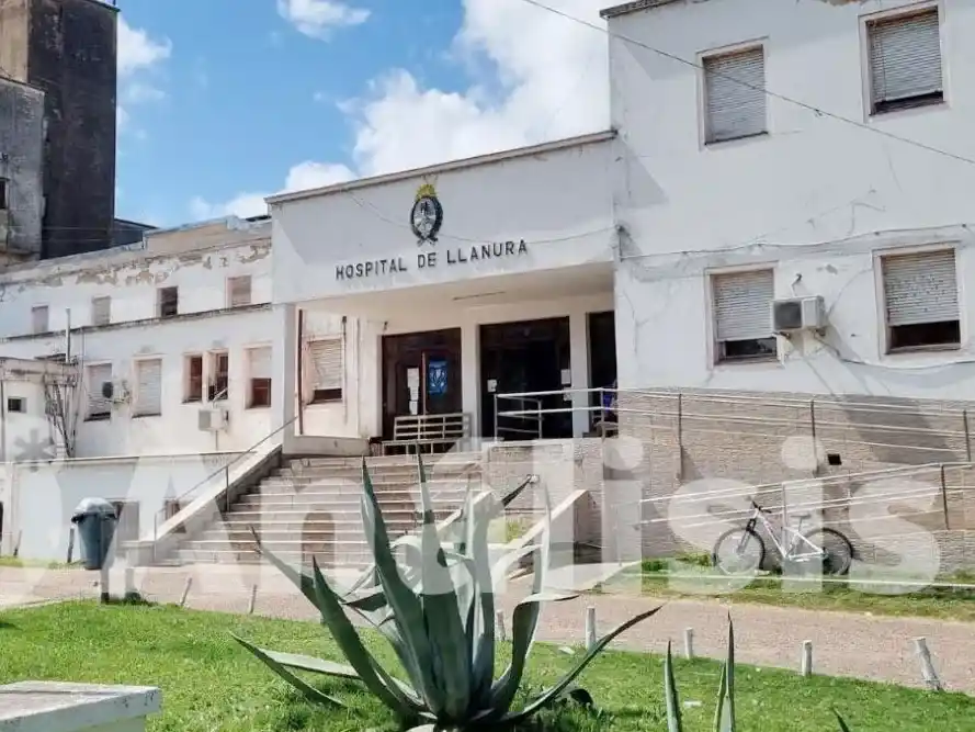 Cesantearon a una enfermera de un hospital entrerriano por presunto maltrato a pacientes