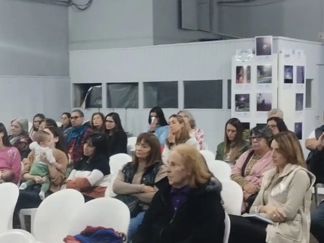 Libro Soy el Matías