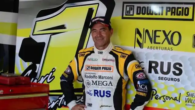 “Si para mí no es rentable, 
el equipo no va a arrancar”