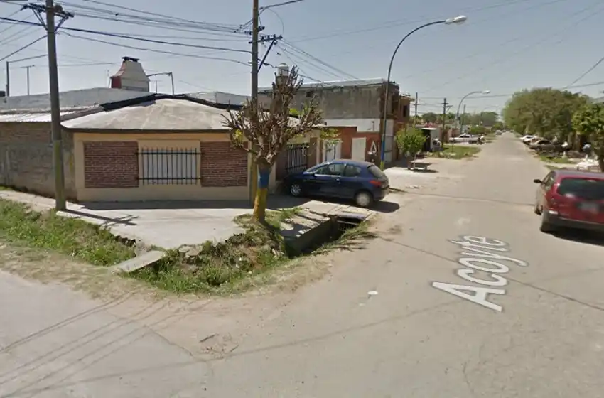Horror en plena calle: secuestró por la fuerza a una adolescente y abusó sexualmente de ella