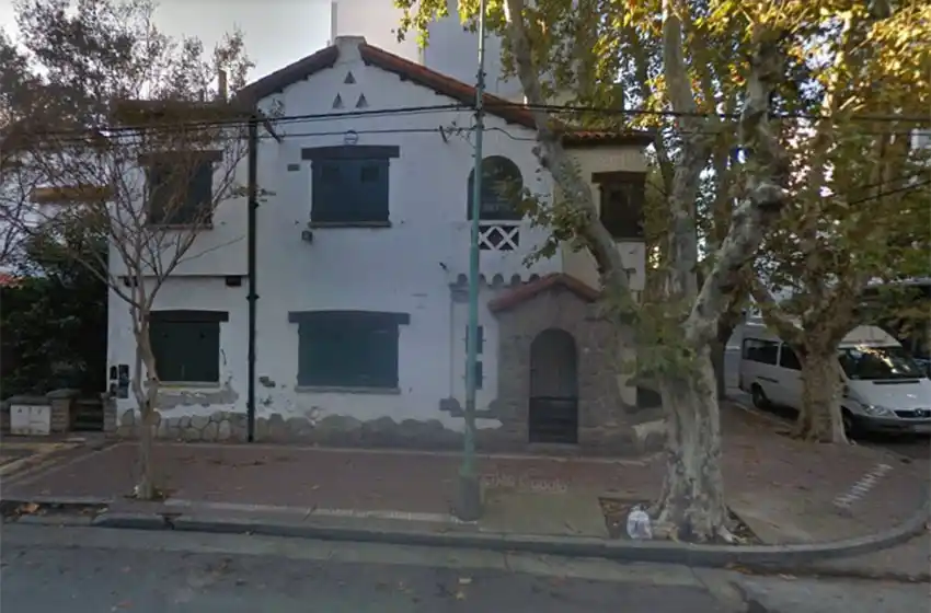 Piden declarar de “Interés Patrimonial al "Chalet Miraflores"