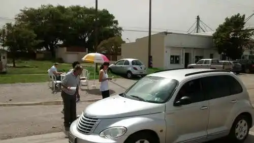 Dengue: Concejales de Cambiemos realizaron campaña en Balcarce