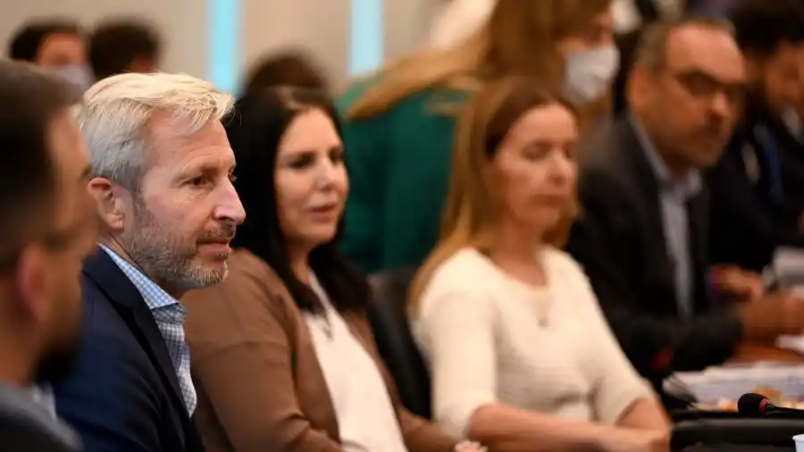 El oficialismo cedió y hubo consenso con JxC para aprobar el acuerdo con el FMI