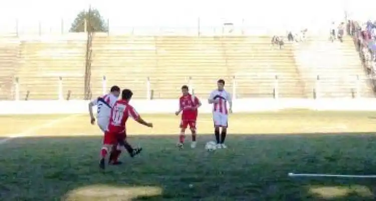 Mitre 1 – Paraná 0