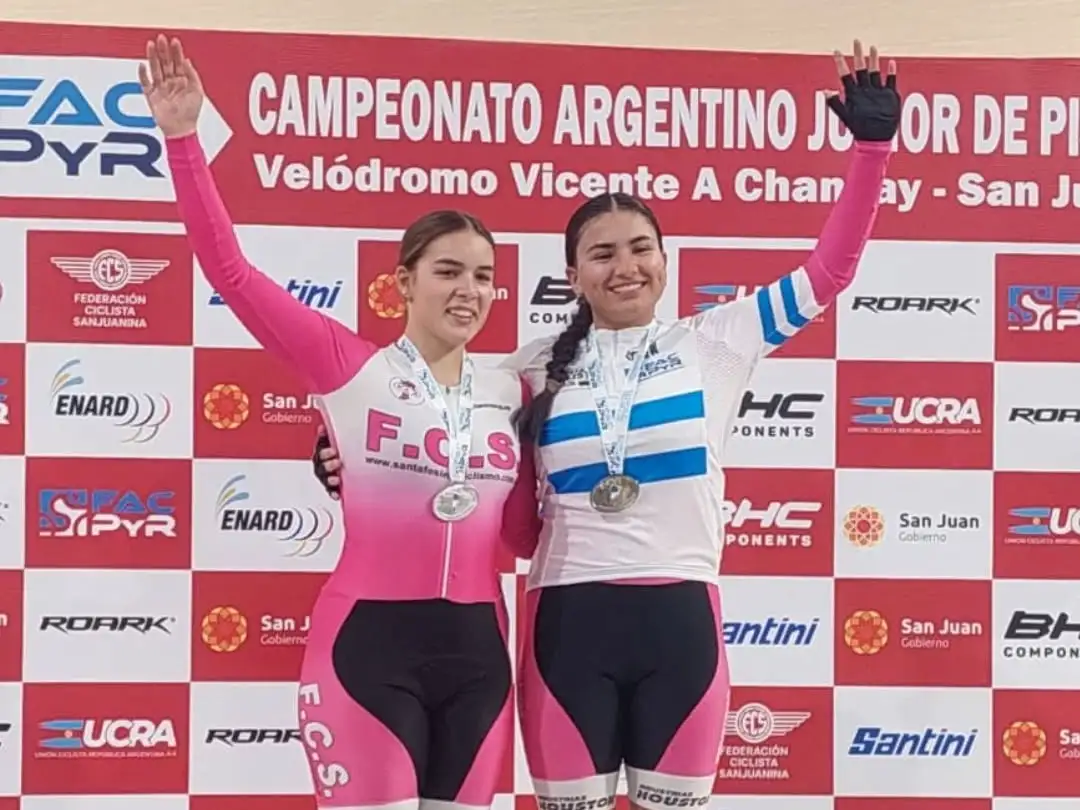 Ciclismo - 2