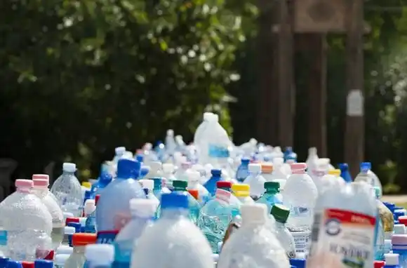 Mar del Plast: un proyecto marplatense que colabora con el medioambiente