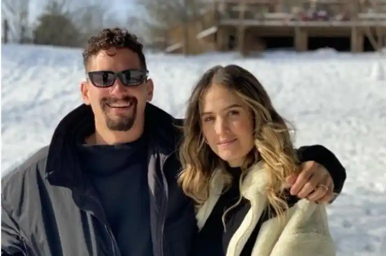 Los Montaner recibirán a otro bebé