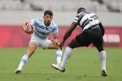 Los Pumas 7 no pudo asegurarse la medalla