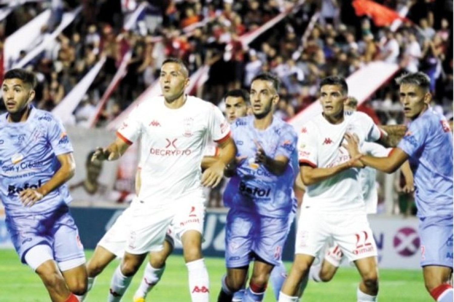 Huracán y Defensa y Justicia ganaron por la Copa Argentina