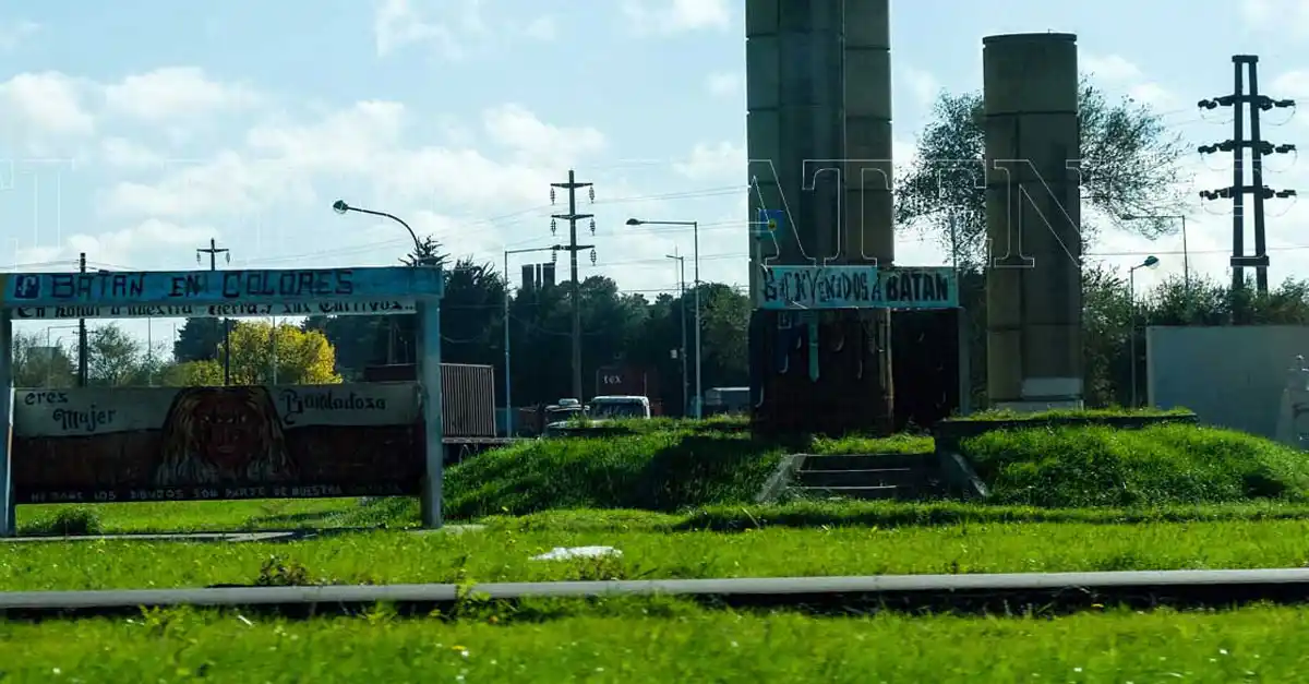 "Hay mucho más interés que antes por instalarse en el Parque Industrial"