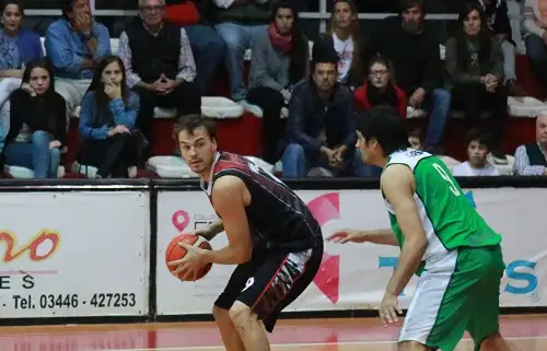 Central debuta en el José María Bértora ante Atlético Tala 