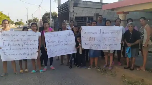 FRONTERA AZOTADA por la violencia: Fundaredes alerta por decenas de asesinatos