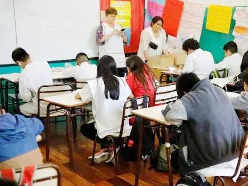 Impulsan la incorporación de psicólogos en las escuelas entrerrianas