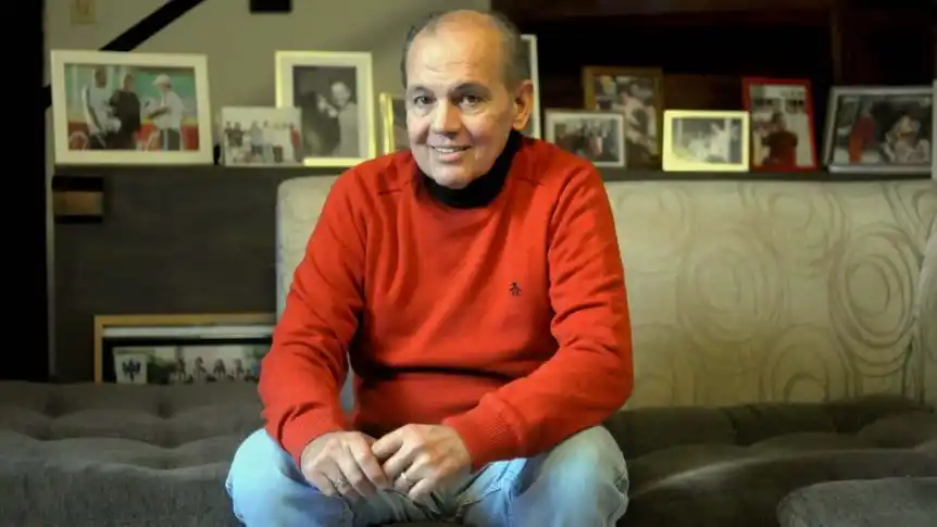 Sabella y un elogio sorpresivo para Gallardo ¿con quén lo comparó?