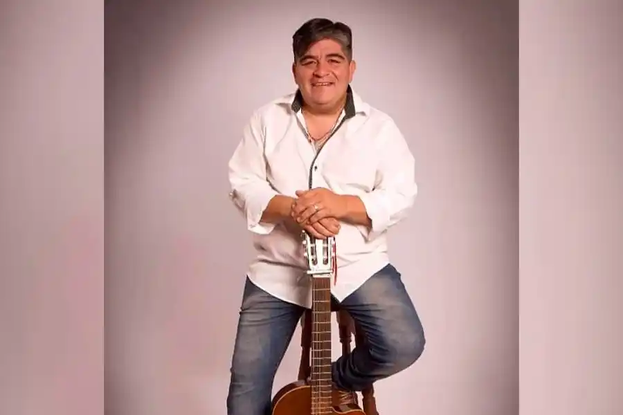 Los músicos que se reinventaron por la pandemia: "Me quedo con el cariño de todos"