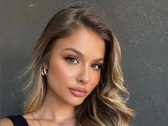 Aldana Masset, la entrerriana que deslumbra en Miss Universo 2025