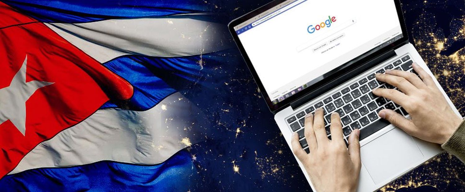 PARA VENCER EL BLOQUEO: Esta es la herramienta que permitió a los cubanos tener acceso a Internet