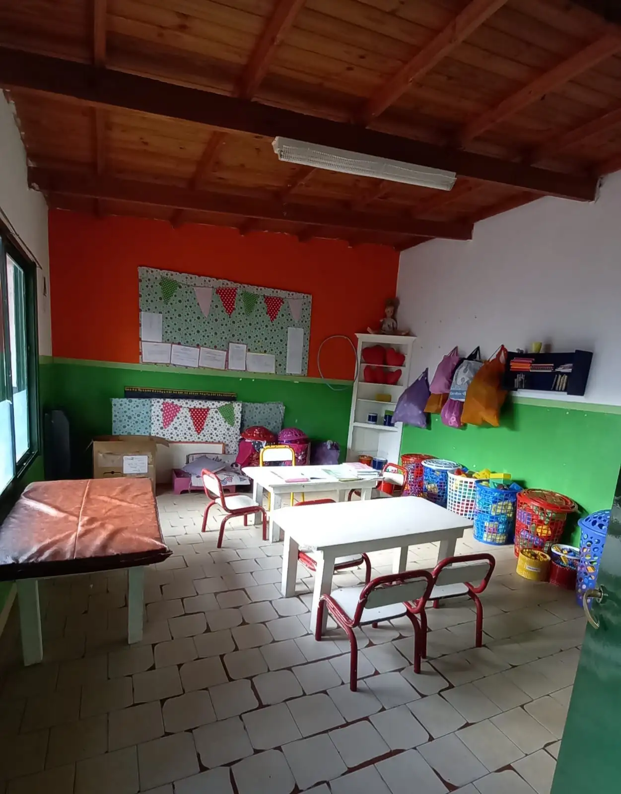 Colegio Dal oferta educativa 2024 - 2