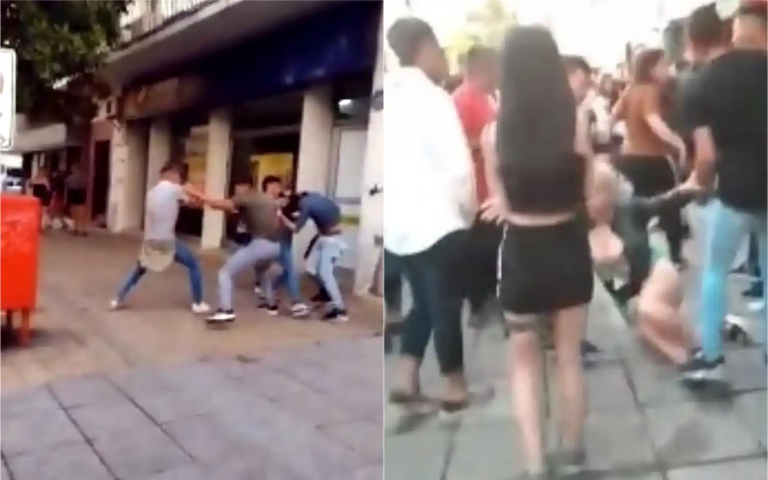 Descontrol en la noche de Tres Arroyos: Analizan clausurar un boliche por los graves incidentes que se registran a la salida