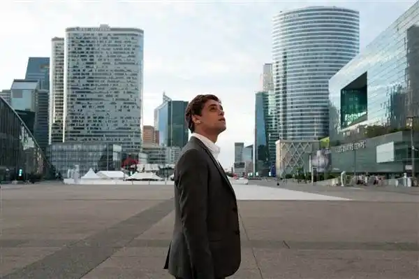 6ª Muestra de cine francés con proyecciones gratuitas