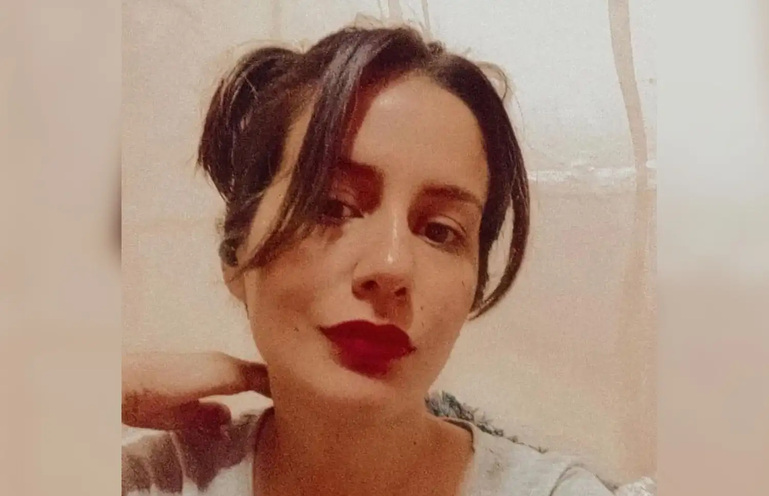 Femicidio de Cecilia Strzyzowski: prisión perpetua para César Sena, Emerenciano Sena y Marcela Acuña - 3