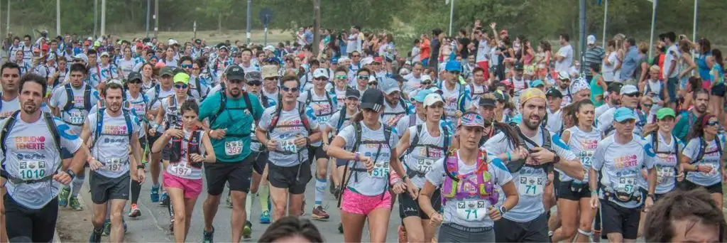 El Cruce Tandilia, entre el viernes y el domingo