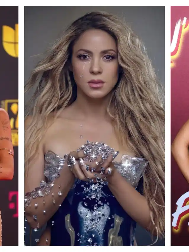 Becky G, Shakira o Anitta: cuáles son las cantantes que conquistaron corazones futboleros