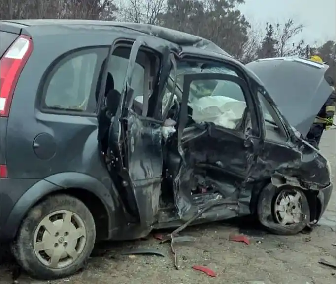 Dolor en Lobería por el deceso de una vecina
