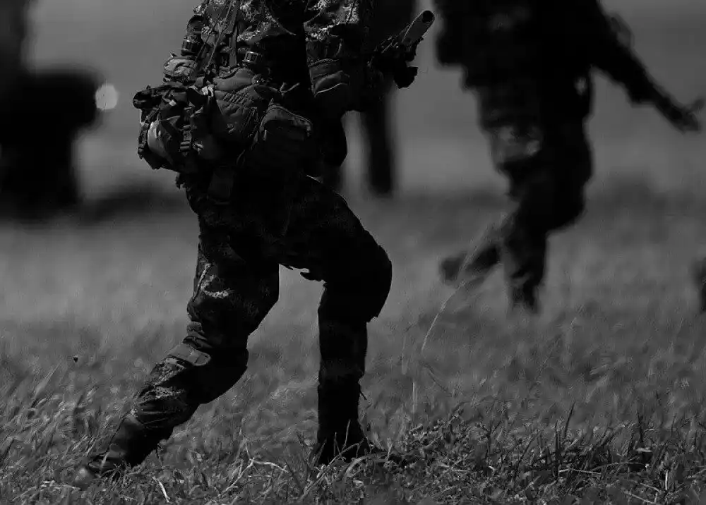 Tragedia en base militar de Tolemaida: tremenda explosión mata a dos soldados