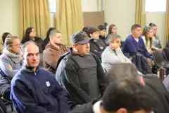 Culpable: buscó ajusticiar a tiros y asesinó a un joven que robaba cables