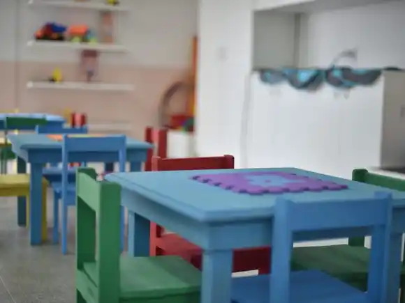 Se abrirán las inscripciones para el nivel Inicial del ciclo lectivo 2026