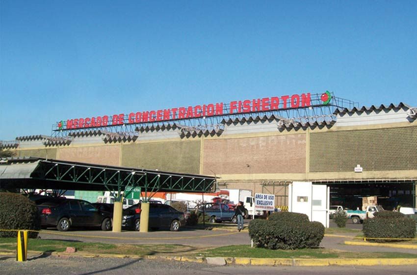 Alerta por la escasez de mercadería en Fisherton: “El daño que hizo el sol es terrorífico”