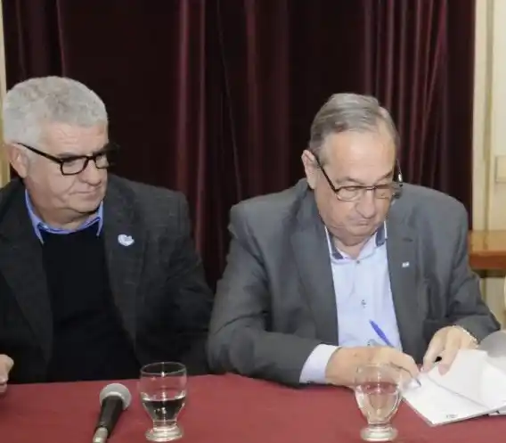 "Al intendente le dijeron rebelde por hacer un pedido en defensa de sus vecinos"