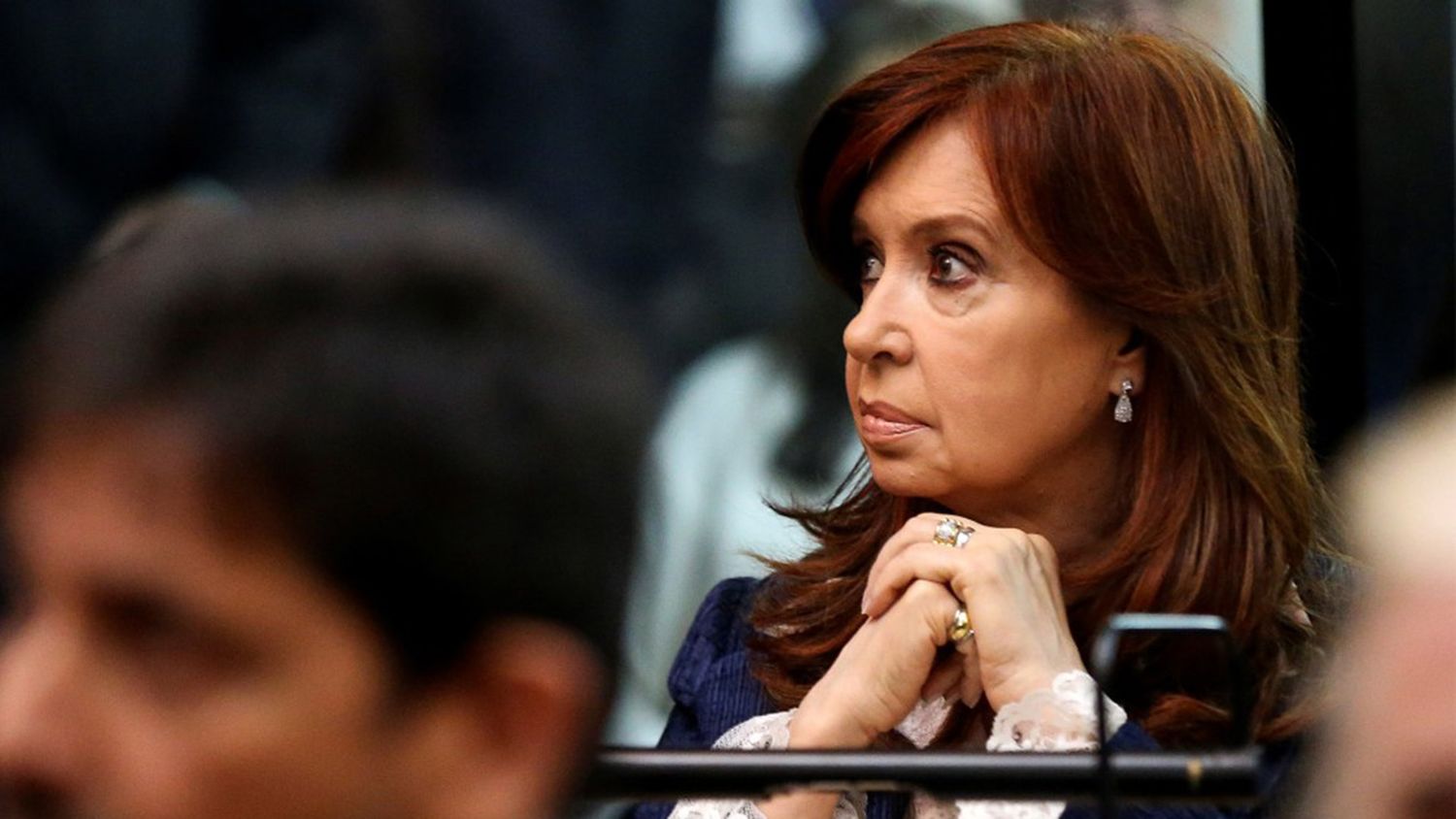 "Si no me mataron, tengo que estar presa": Se conoce el fallo contra Cristina por la causa Vialidad