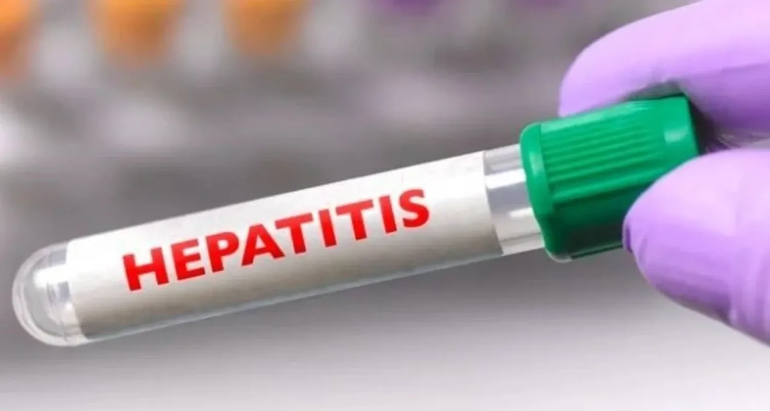 28 de julio: Día Mundial contra la Hepatitis