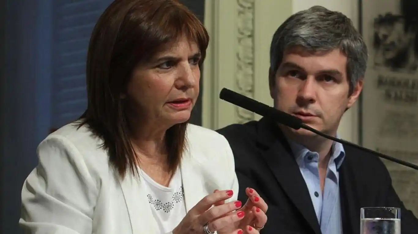 Marcos Peña, Carolina Stanley y Patricia Bullrich encabezan Encuentro Nacional de Mujeres del PRO