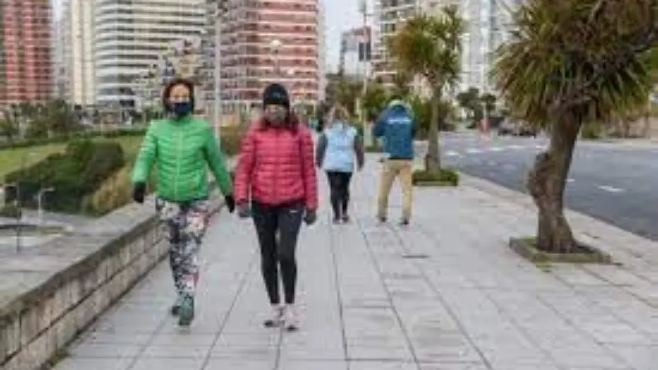 Hay 55 nuevas personas en tratamiento por Covid-19 y 75 recuperadas