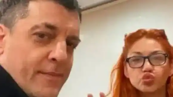 Prisión preventiva para el exnovio de Lowrdes Fernández:¿qué delitos le imputaron?