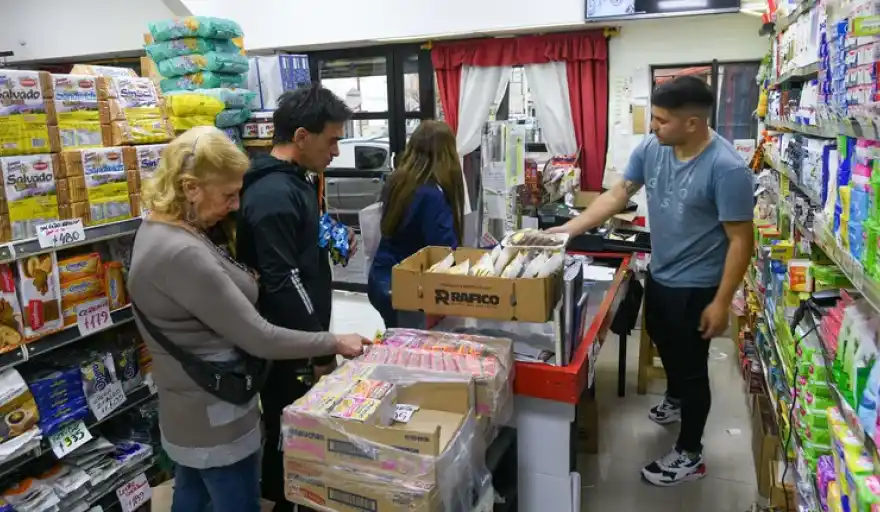 Los consumidores cada vez más optan por segundas y terceras marcas.