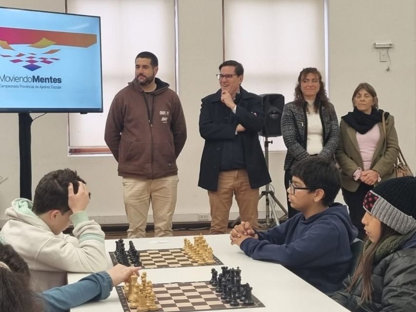 El próximo 29 de agosto en la ciudad de Santa Fe se disputará la final provincial con los ganadores de cada departamento.