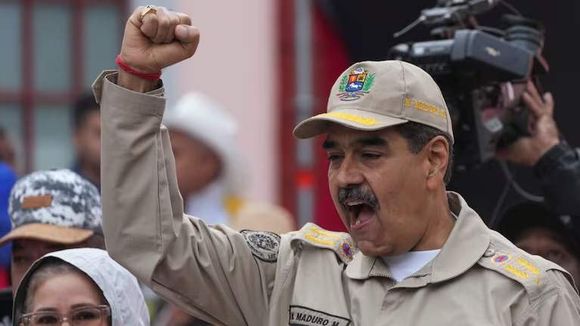 Afirman que el chavismo le ofreció a Estados Unidos un gobierno de transición sin Nicolás Maduro