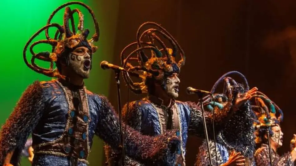Mar del Plata festeja su aniversario con shows gratuitos en el paseo Hermitage