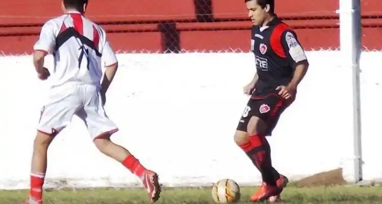 Este sábado vuelve el fútbol de primera