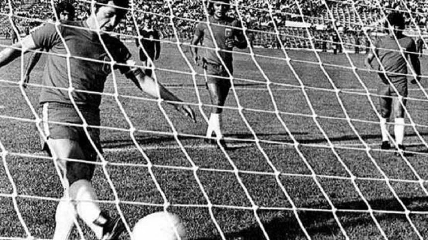 Chile vs. Unión Soviética, el partido fantasma por la clasificación al Mundial de Alemania 1974