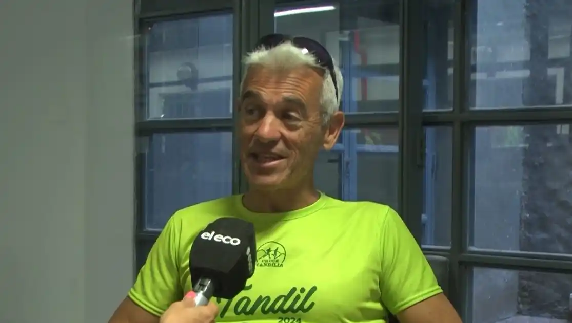 Cruce Tandilia: "Sentimos que va a ser la mejor de todas las ediciones"