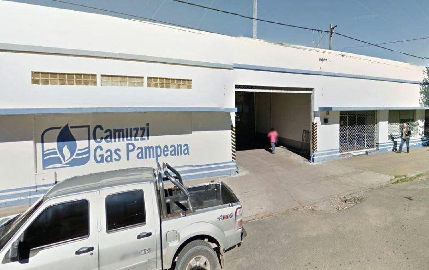 Camuzzi advierte por una estafa con falsos operarios