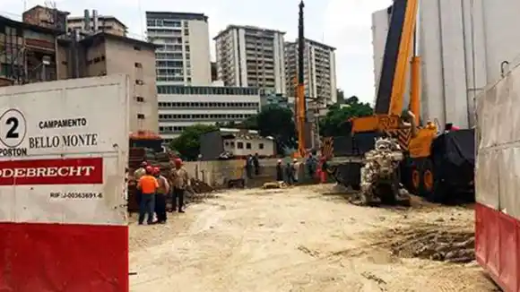 TSJ condena a Odebrecht: deberá devolver dinero por incumplimiento de obras y construcción de viviendas