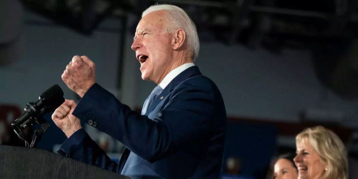 PERFIL | Joe Biden es el nuevo presidente de Estados Unidos