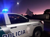Mataron a golpes y prendieron fuego viva a una niña de 4 años