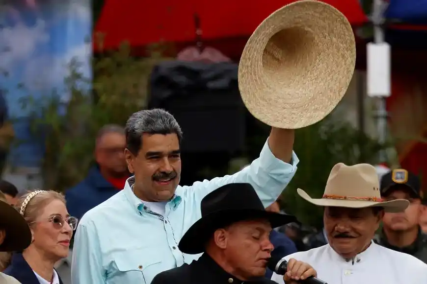 Paises integrantes del Mercosur firman declaración contra Venezuela